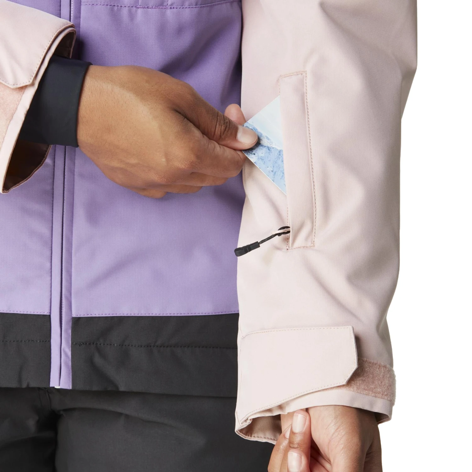 Picture Women's Seakrest Jacket 8 Picture Women's Seakrest Jacket - Image 6