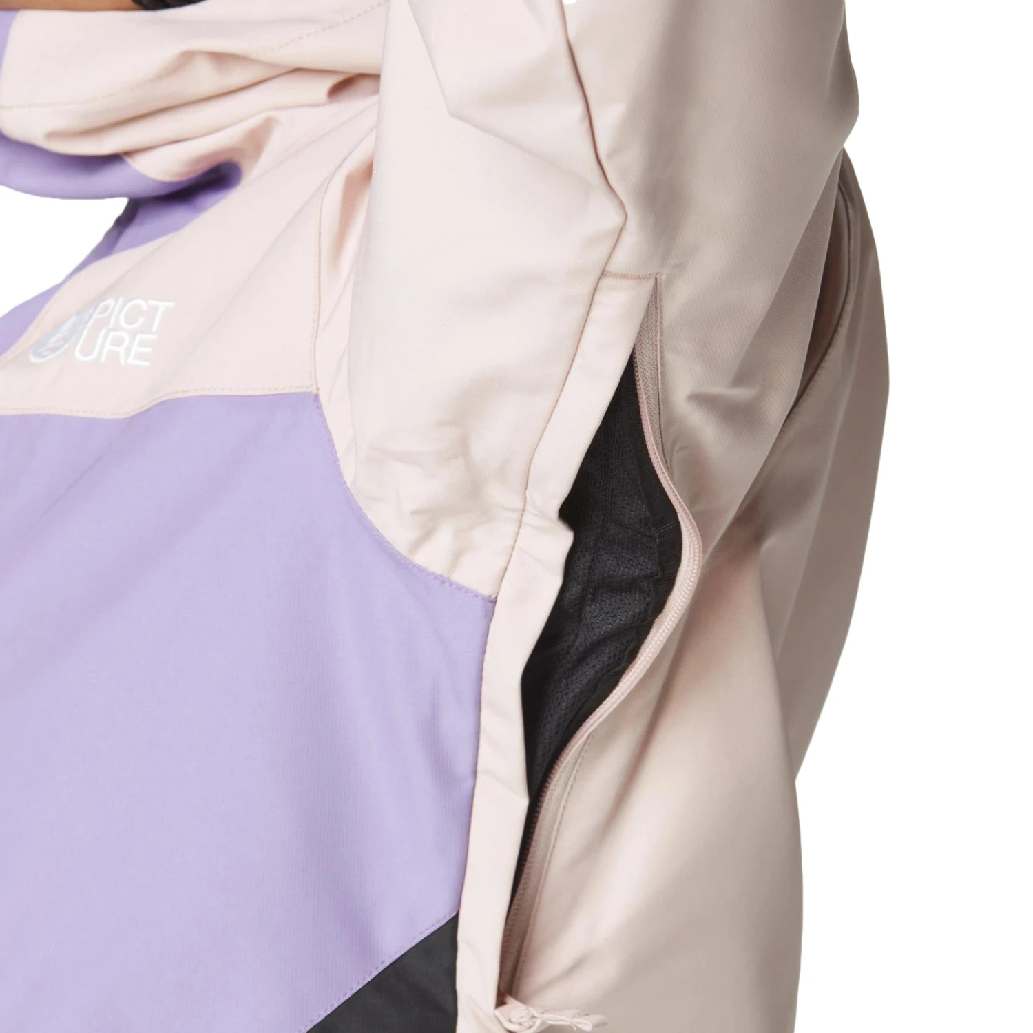 Picture Women's Seakrest Jacket 9 Picture Women's Seakrest Jacket - Image 7