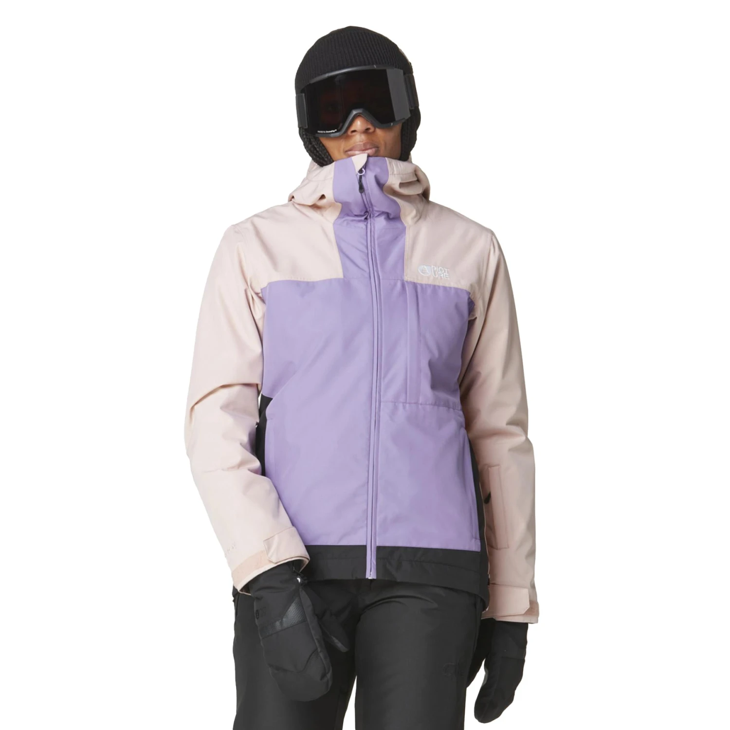 Picture Women's Seakrest Jacket 3 Picture Women's Seakrest Jacket