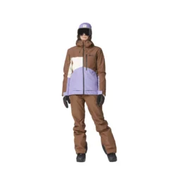 Picture Women's Seen Jacket -Columbia Store WVT0369 C 01