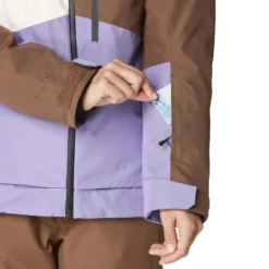 Picture Women's Seen Jacket -Columbia Store WVT0369 C 06