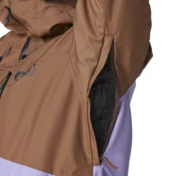 Picture Women's Seen Jacket -Columbia Store WVT0369 C 07