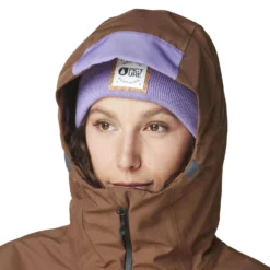 Picture Women's Seen Jacket -Columbia Store WVT0369 C 09