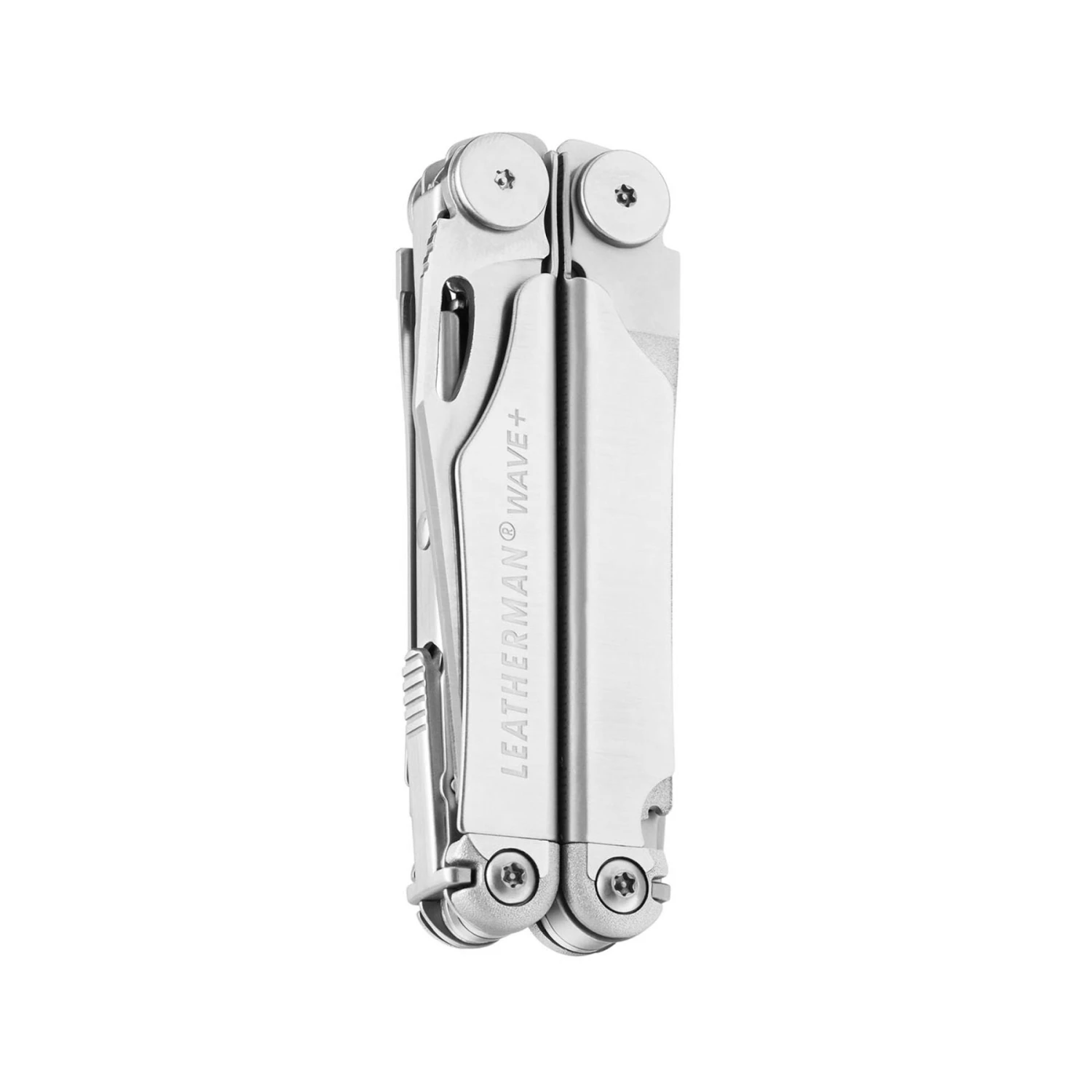 Leatherman Wave+ Multifunction Tool 4 Leatherman Wave+ Multifunction Tool - Image 2