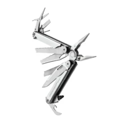 Leatherman Wave+ Multifunction Tool 10 Leatherman Wave+ Multifunction Tool -Columbia Store Wave openandcantedinfannedposition