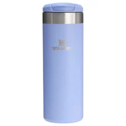Stanley Aerolight Transit Mug 0.47L 35 Stanley Aerolight Transit Mug 0.47L -Columbia Store Web PNG Square TheAeroLight TransitMug16OZ Hydrangea Front