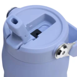 Stanley The IceFlow™ Bottle Flip Straw 2.0 | 0.7L -Columbia Store Web PNG Square TheIceFlow Aerolight BottleFlipStraw2.024OZ Hydrangea LidDetail