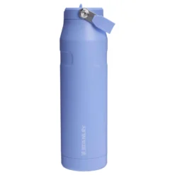 Stanley Iceflow Bottle Flip Straw 2.0 1.06L -Columbia Store Web PNG Square TheIceFlow Aerolight BottleFlipStraw2.036OZ Hydrangea Front