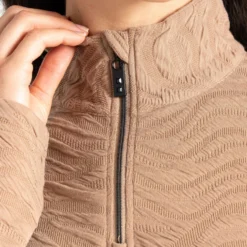 Dare 2b Women's Glamorize Midlayer 25 Dare 2b Women's Glamorize Midlayer -Columbia Store Web version DWA735 33X M 7