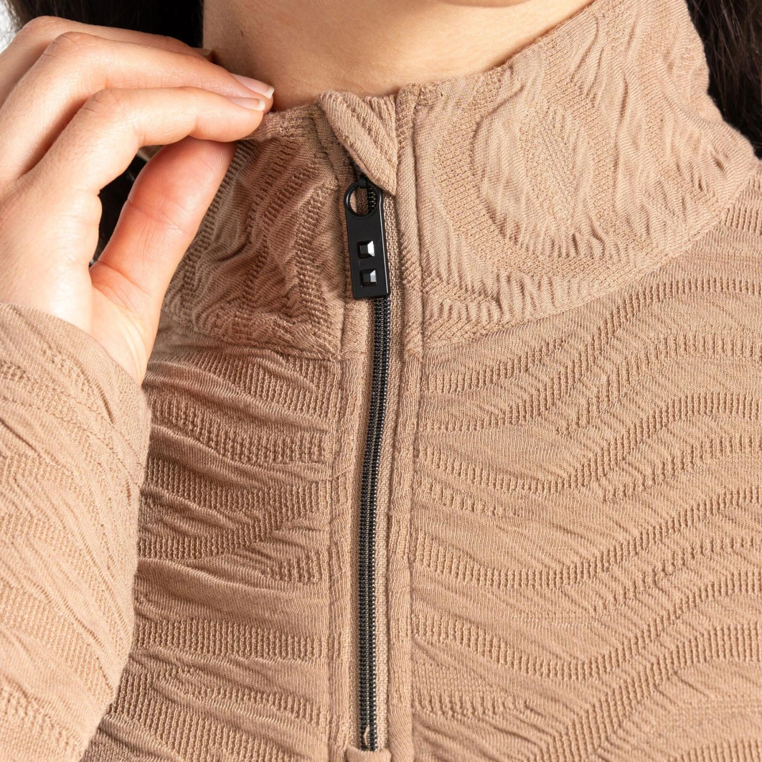 Dare 2b Women's Glamorize Midlayer 9 Dare 2b Women's Glamorize Midlayer - Image 7