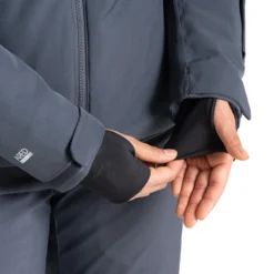 Dare 2b Women's Ice Jacket -Columbia Store Web version DWP593 1BW M 4