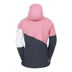 Dare 2b Women's Ice Jacket -Columbia Store Web version DWP593 1BW P 3