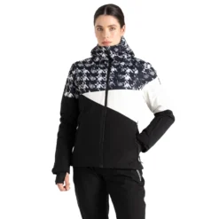 Dare 2b Women's Ice Jacket -Columbia Store Web version DWP593 21B M 1