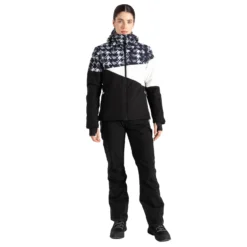 Dare 2b Women's Ice Jacket -Columbia Store Web version DWP593 21B M 2