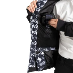 Dare 2b Women's Ice Jacket -Columbia Store Web version DWP593 21B M 8