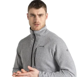 Craghoppers Men's Torney II Jacket -Columbia Store Web version JD CMA1369 JN9 DoveGreyMarl 04