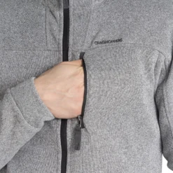 Craghoppers Men's Torney II Jacket -Columbia Store Web version JD CMA1369 JN9 DoveGreyMarl 05