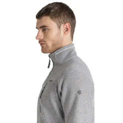 Craghoppers Men's Torney II Jacket -Columbia Store Web version JD CMA1369 JN9 DoveGreyMarl 07