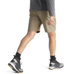 Craghoppers Men's Kiwi Pro Shorts -Columbia Store Web version JD CMJ572 62A Pebble 02