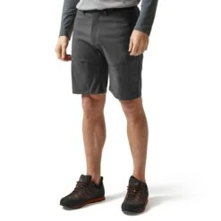Craghoppers Men's Kiwi Pro Shorts -Columbia Store Webversion CMJ572 1HJ DarkLead 01 1