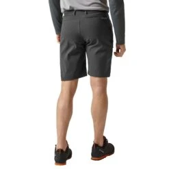 Craghoppers Men's Kiwi Pro Shorts -Columbia Store Webversion CMJ572 1HJ DarkLead 02