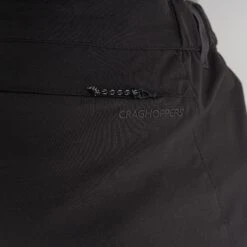 Craghoppers Men's Kiwi Pro Shorts -Columbia Store Webversion CMJ572 1HJ DarkLead 08