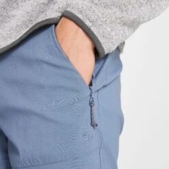 Craghoppers Men's Kiwi Pro Shorts -Columbia Store Webversion CMJ572 9RN OceanBlue 04