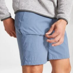Craghoppers Men's Kiwi Pro Shorts -Columbia Store Webversion CMJ572 9RN OceanBlue 05