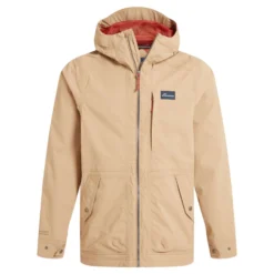 Craghoppers Men's Pandion Jacket -Columbia Store Webversion CMW830 10C Earthenware 01 1