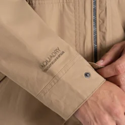 Craghoppers Men's Pandion Jacket -Columbia Store Webversion CMW830 10C Earthenware 05