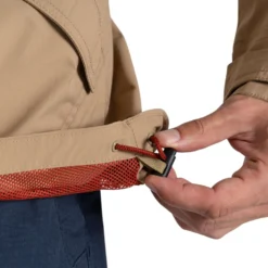 Craghoppers Men's Pandion Jacket -Columbia Store Webversion CMW830 10C Earthenware 07