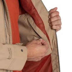 Craghoppers Men's Pandion Jacket -Columbia Store Webversion CMW830 10C Earthenware 09