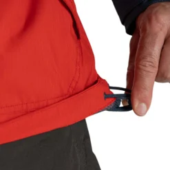 Craghoppers Men's Pandion Jacket -Columbia Store Webversion CMW830 115 BlueStonePimentoRed 06