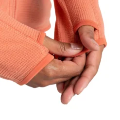 Craghoppers Women's Nosilife Anya Jacket -Columbia Store Webversion CWA374 14X RedSandstone 05