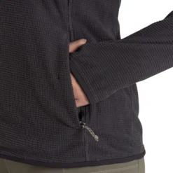 Craghoppers Women's Nosilife Anya Jacket -Columbia Store Webversion CWA374 821 Charcoal 05