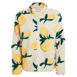 Craghoppers Women's Catalina Jacket 17 Craghoppers Women's Catalina Jacket -Columbia Store Webversion CWA408 L50 EcruPrint 01 1