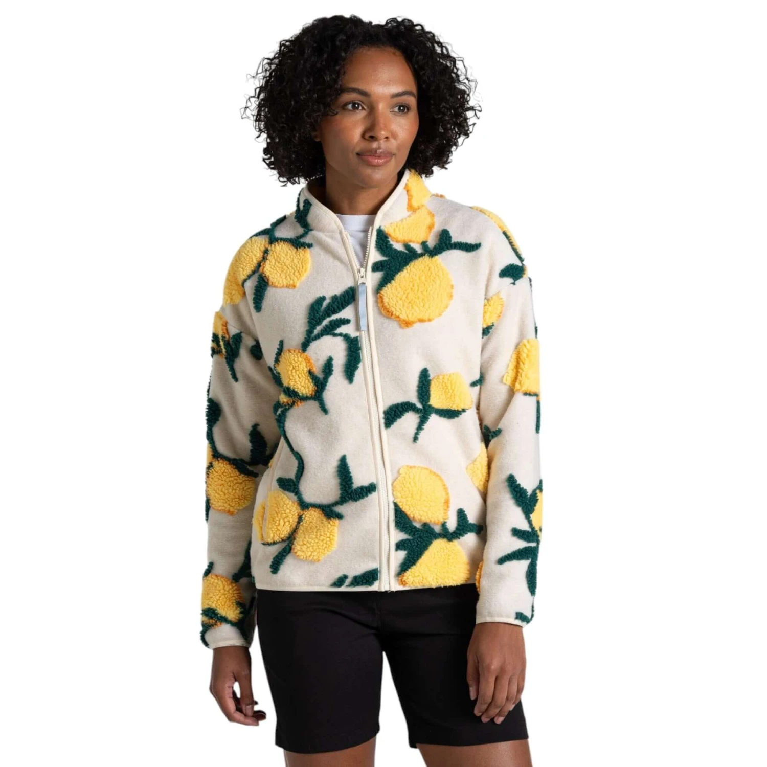 Craghoppers Women's Catalina Jacket 3 Craghoppers Women's Catalina Jacket