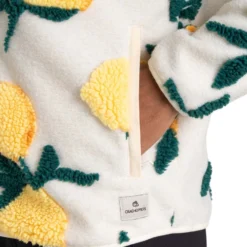 Craghoppers Women's Catalina Jacket 14 Craghoppers Women's Catalina Jacket -Columbia Store Webversion CWA408 L50 EcruPrint 05