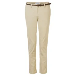 Craghoppers Women's NosiLife Briar Trousers -Columbia Store Webversion CWJ1291 694 DesertSand 03