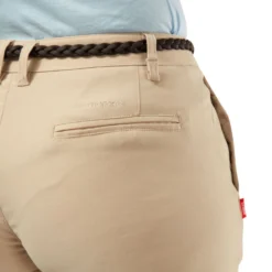 Craghoppers Women's NosiLife Briar Trousers -Columbia Store Webversion CWJ1291 694 DesertSand 06