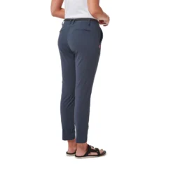Craghoppers Women's NosiLife Briar Trousers -Columbia Store Webversion CWJ1291 7ML SoftNavy 02 1