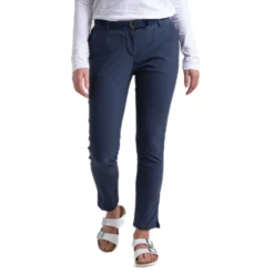 Craghoppers Women's NosiLife Briar Trousers -Columbia Store Webversion CWJ1291 7ML SoftNavy 02 1