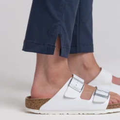 Craghoppers Women's NosiLife Briar Trousers -Columbia Store Webversion CWJ1291 7ML SoftNavy 08