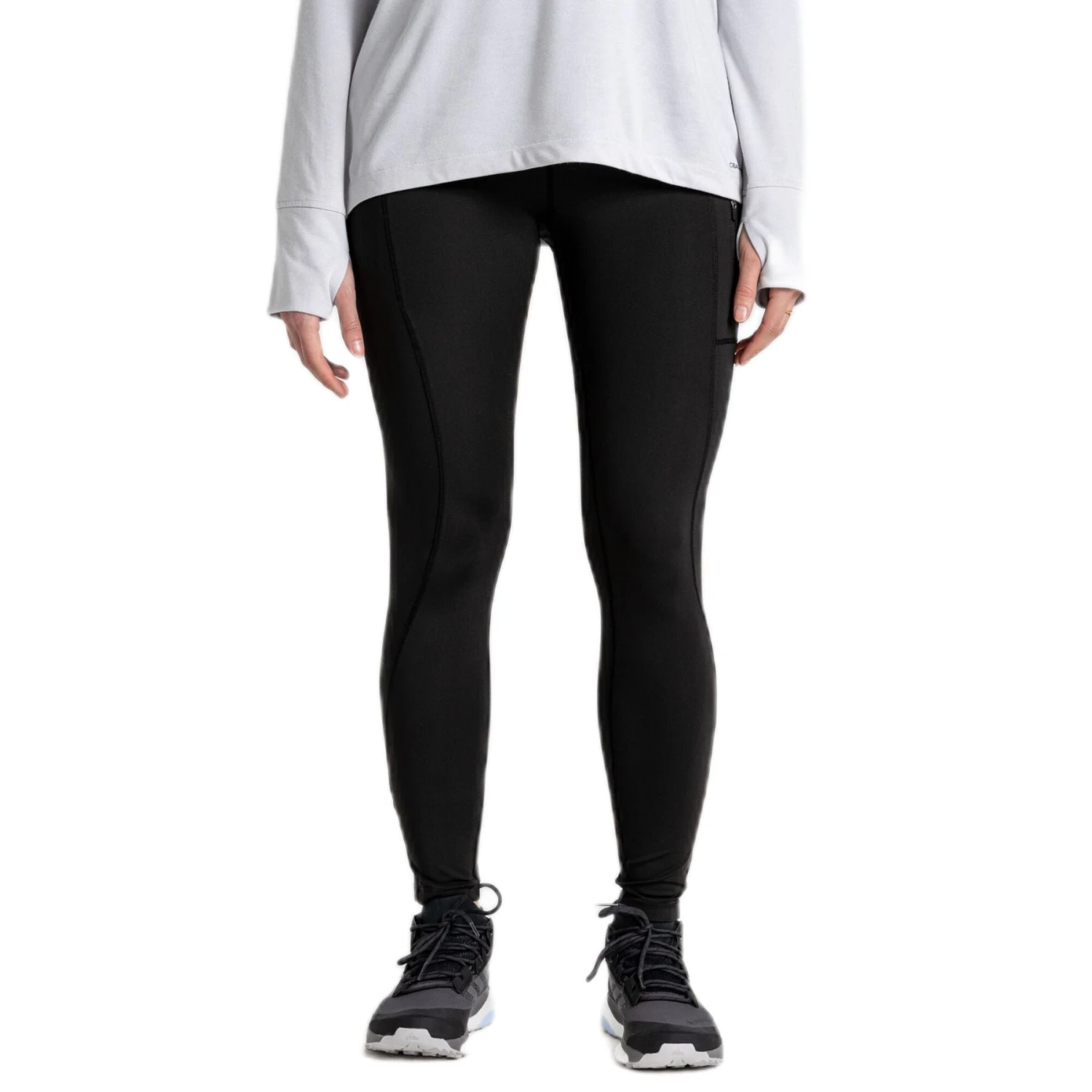 Craghoppers Women's Kiwi Pro Leggings 3 Craghoppers Women's Kiwi Pro Leggings