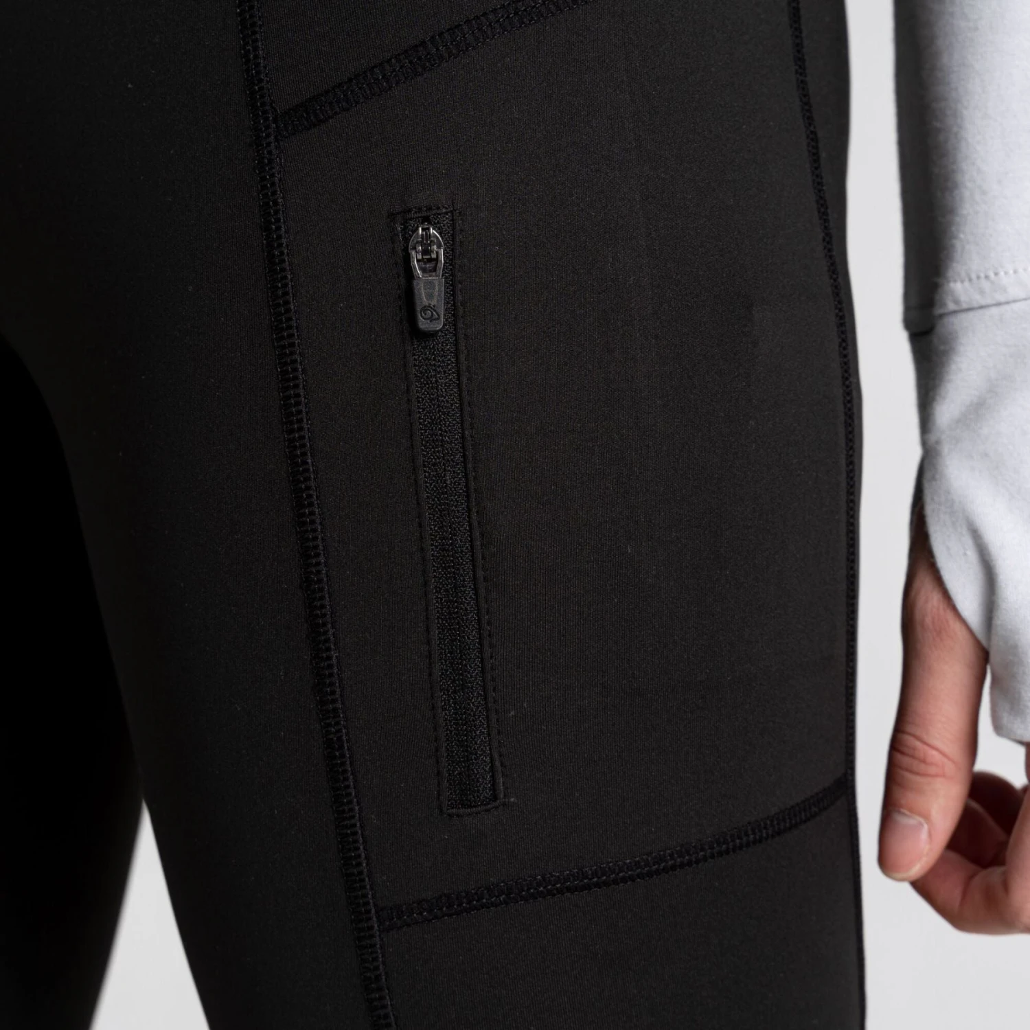 Craghoppers Women's Kiwi Pro Leggings 8 Craghoppers Women's Kiwi Pro Leggings - Image 6