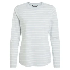 Craghoppers Women's Nosilife Akona Long Sleeve Top 19 Craghoppers Women's Nosilife Akona Long Sleeve Top -Columbia Store Webversion CWT1368 14V NimbusBlueStripe 01 34f3ec6a f57f 41fe bb1a 82a39555401b