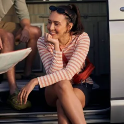 Craghoppers Women's Nosilife Akona Long Sleeve Top 26 Craghoppers Women's Nosilife Akona Long Sleeve Top -Columbia Store Webversion Craghoppers SS25 4583 a34d6864 845c 4979 9ab9 948cdd02c380