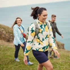 Craghoppers Women's Catalina Jacket 18 Craghoppers Women's Catalina Jacket -Columbia Store Webversion Craghoppers SS25 3327