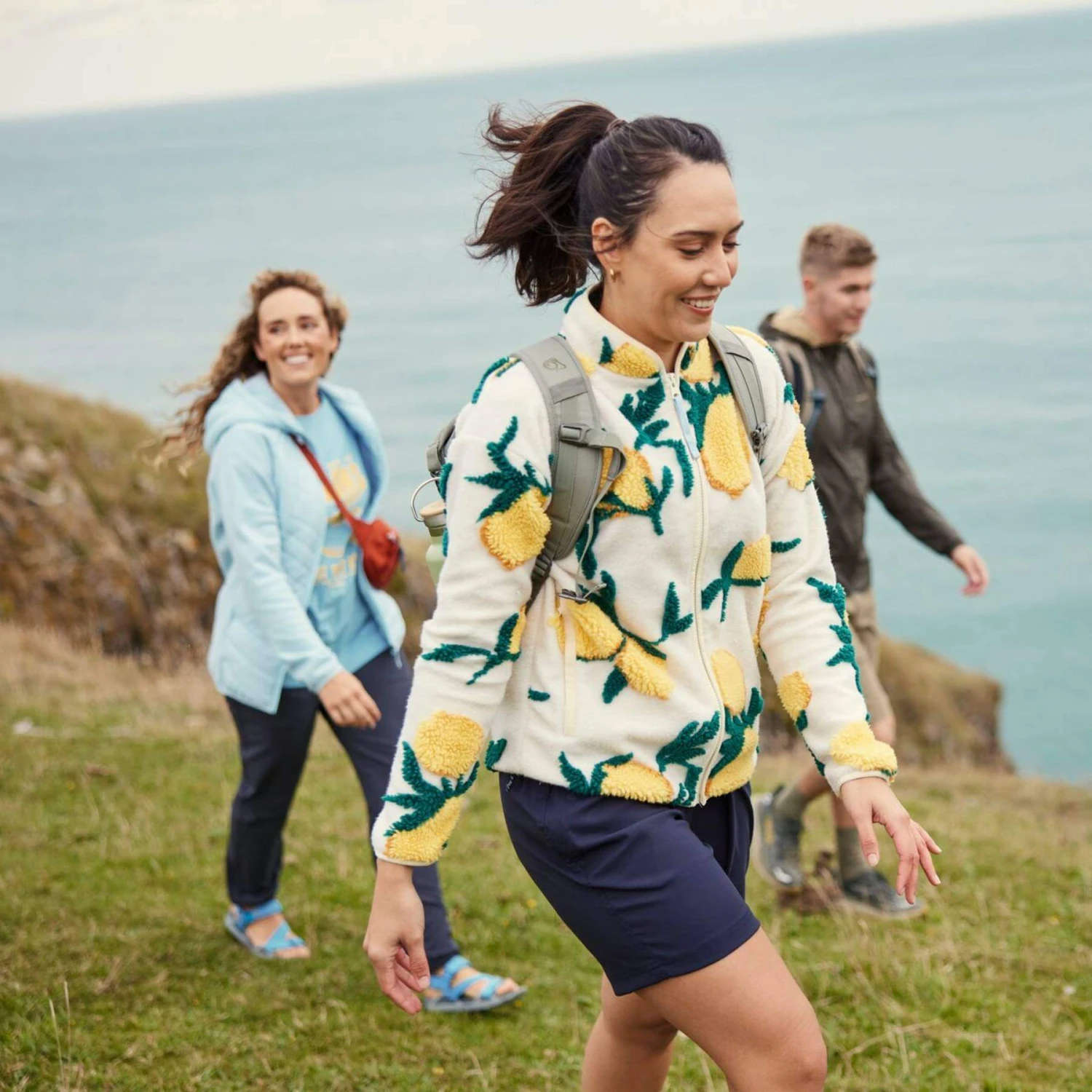 Craghoppers Women's Catalina Jacket 10 Craghoppers Women's Catalina Jacket - Image 8