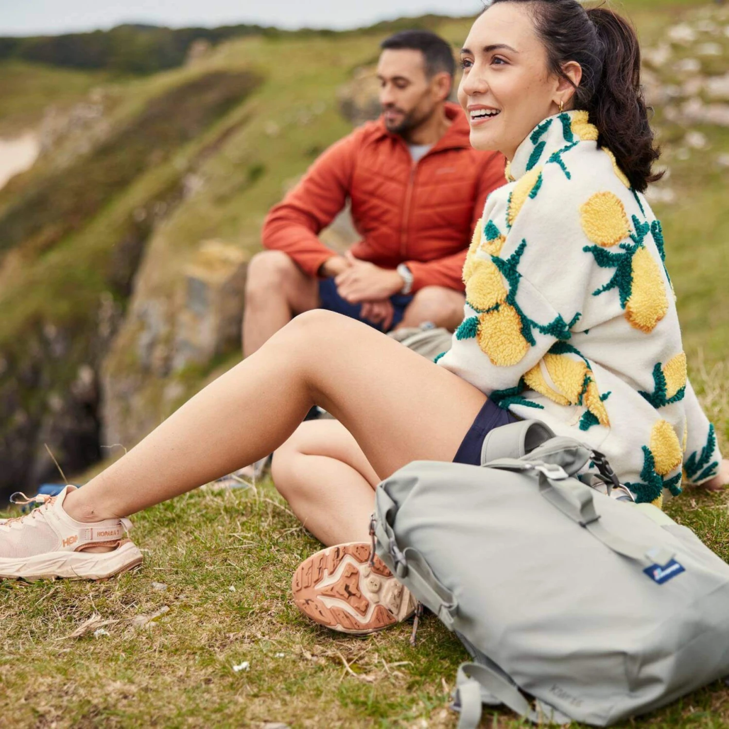 Craghoppers Women's Catalina Jacket 11 Craghoppers Women's Catalina Jacket - Image 9